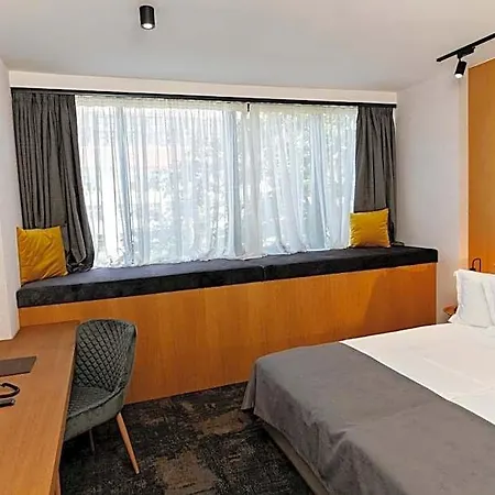 Hotel Mm Boutique Burgas