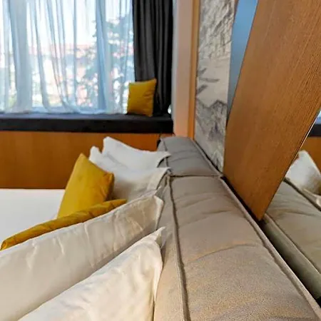 Hotel Mm Boutique 4*