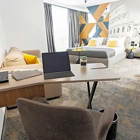 Mm Boutique Burgas
