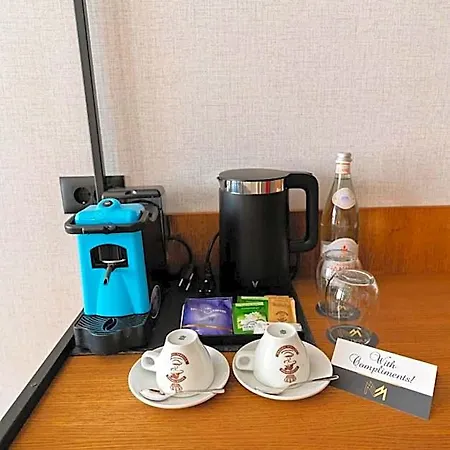 Hotel Mm Boutique Burgas