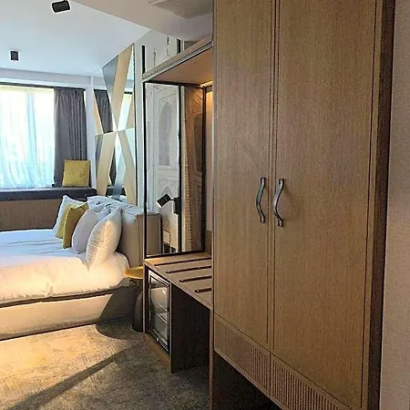 Hotel Mm Boutique 4*