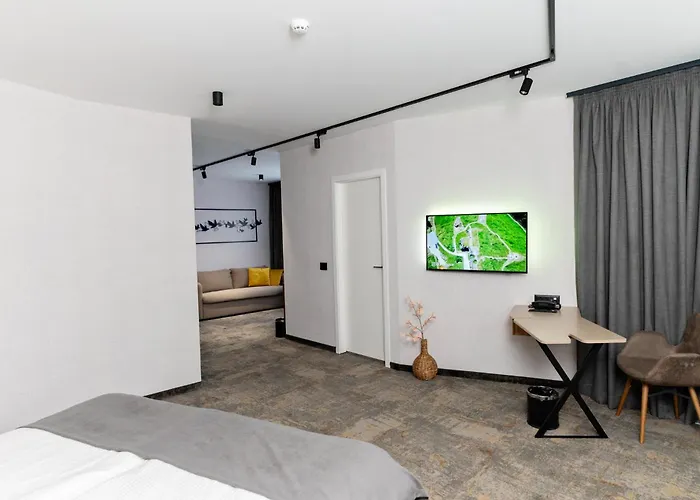 Hotel Mm Boutique Burgas