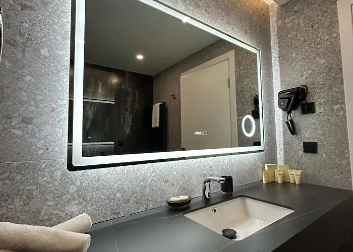 Mm Boutique 4* Burgas City