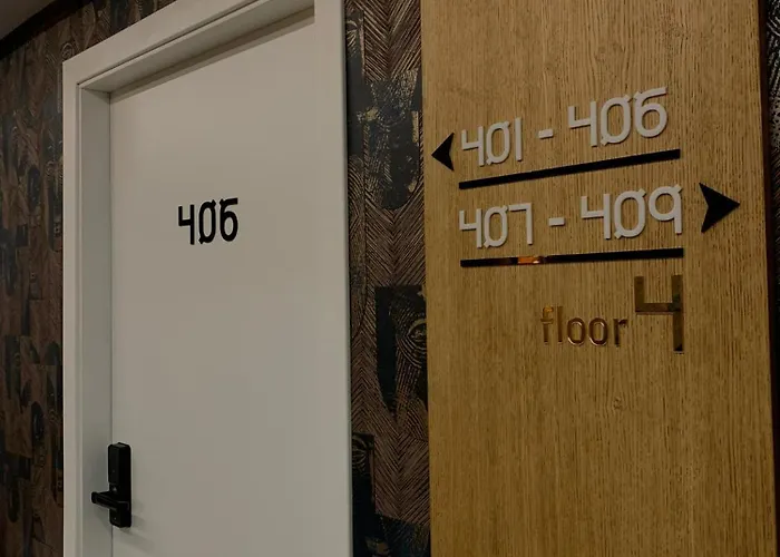 Mm Boutique 4* Burgas City