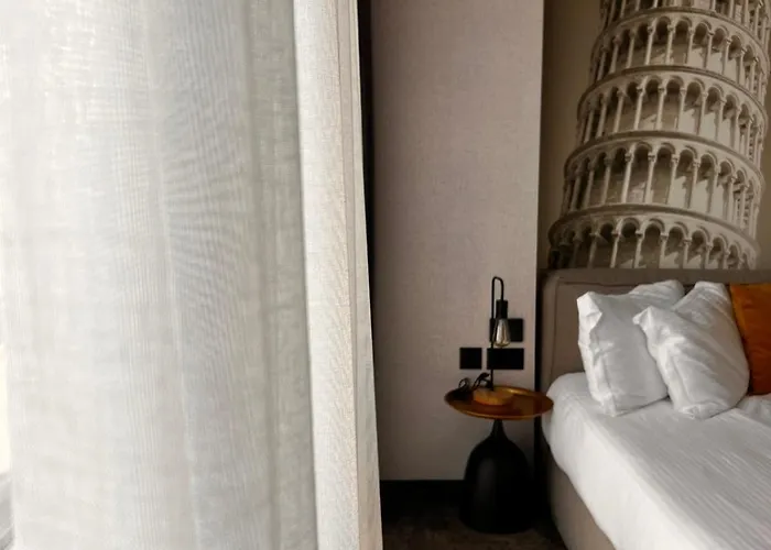 Mm Boutique 4* Burgas City