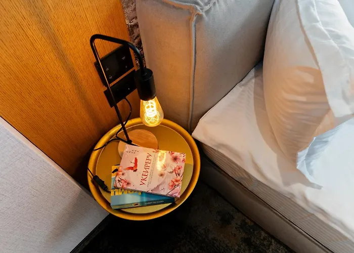 Mm Boutique 4* Burgas City